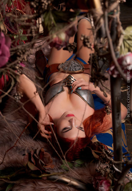 Anya Ichios photo 14