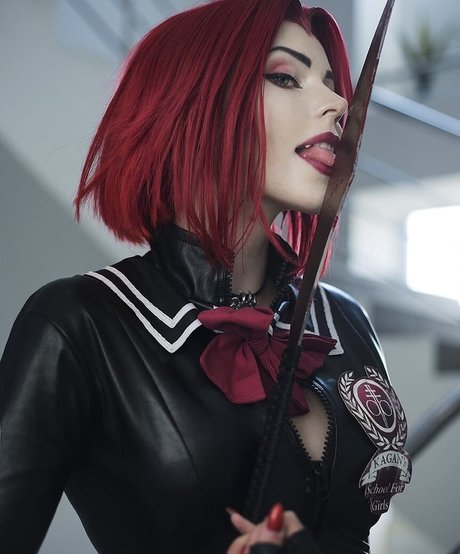 Anya Ichios photo 35