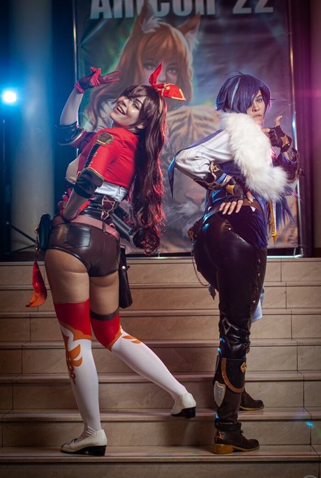 Anya Ichios photo 48