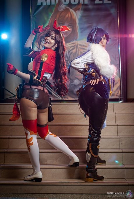 Anya Ichios photo 51