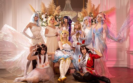 Anya Ichios photo 60