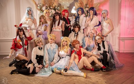 Anya Ichios photo 63