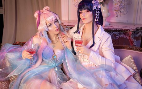 Anya Ichios photo 66