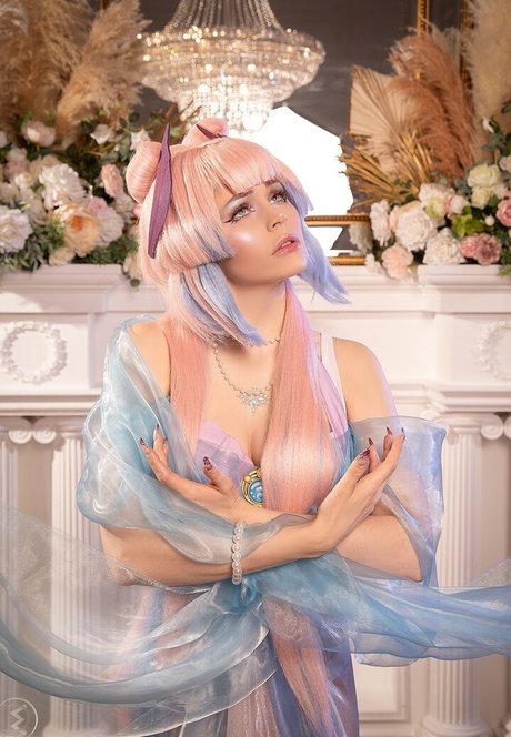 Anya Ichios photo 69