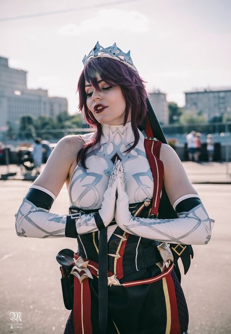 Anya Ichios photo 73