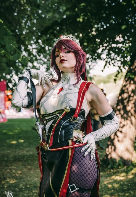 Anya Ichios photo 85