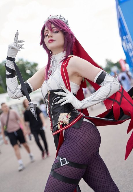 Anya Ichios photo 89