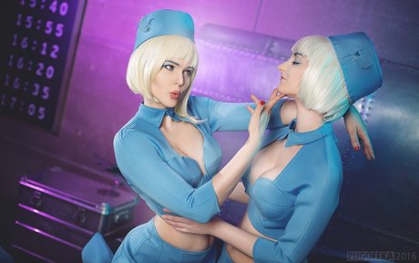 Anya Ichios photo 94