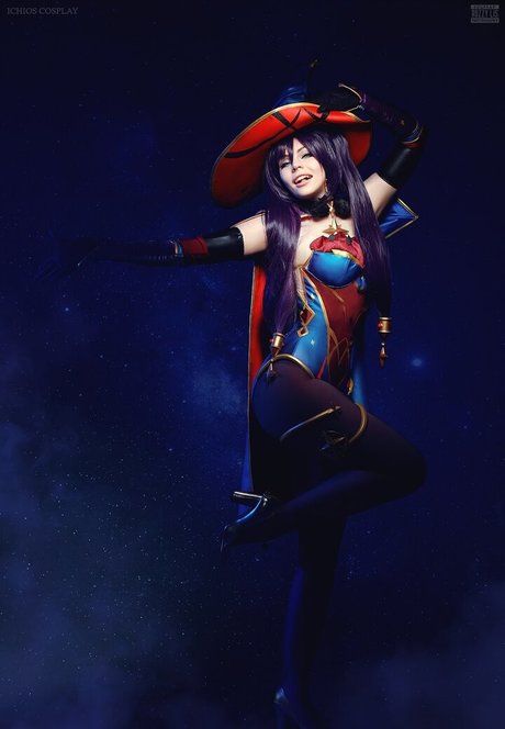 Anya Ichios photo 101