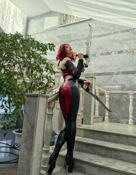 Anya Ichios photo 107