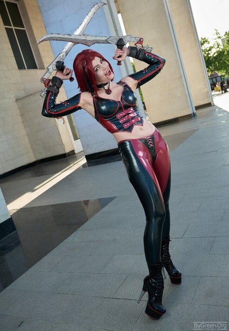 Anya Ichios photo 108