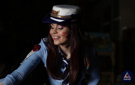Anya Ichios photo 160