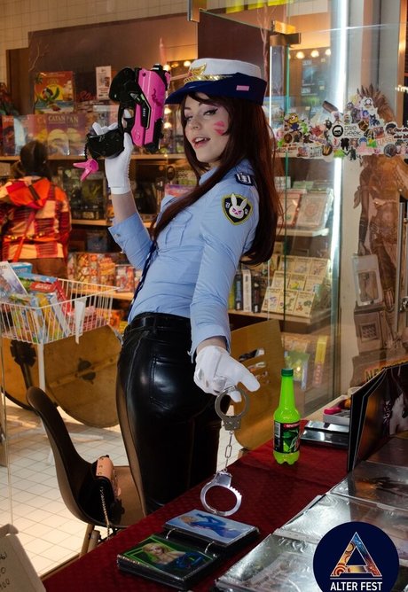 Anya Ichios photo 162
