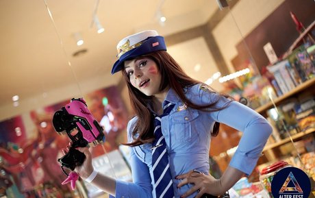 Anya Ichios photo 172