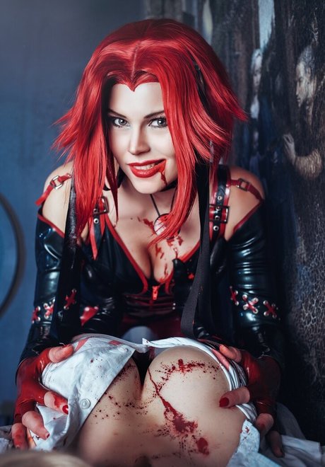 Anya Ichios photo 200