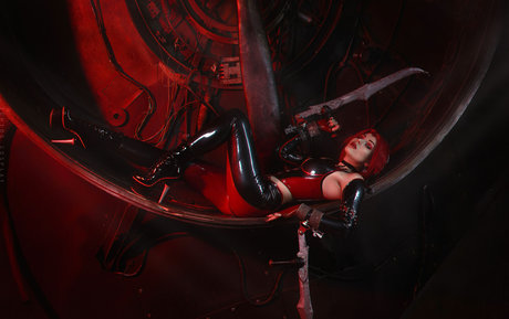Anya Ichios photo 208