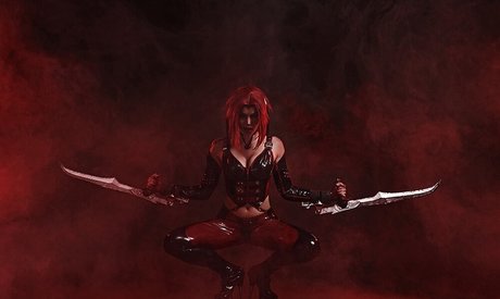 Anya Ichios photo 222