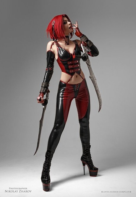 Anya Ichios photo 223