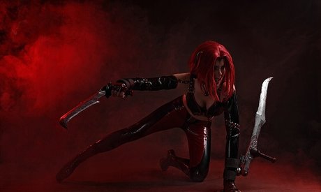 Anya Ichios photo 228