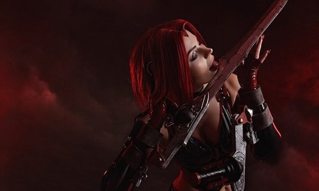 Anya Ichios photo 229