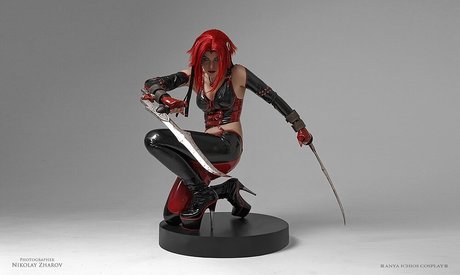 Anya Ichios photo 232