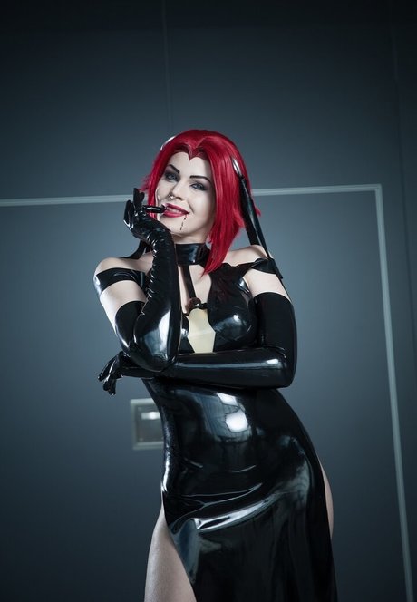 Anya Ichios photo 276