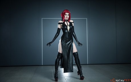 Anya Ichios photo 279