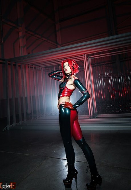Anya Ichios photo 292