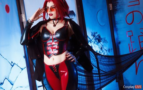 Anya Ichios photo 293