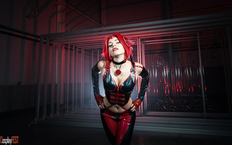 Anya Ichios photo 295