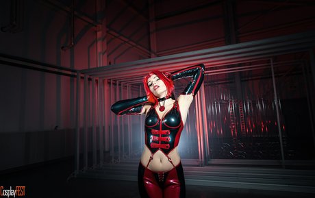 Anya Ichios photo 298