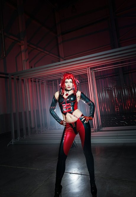 Anya Ichios photo 299