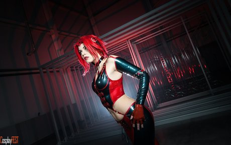 Anya Ichios photo 300