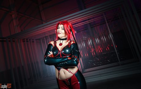 Anya Ichios photo 301