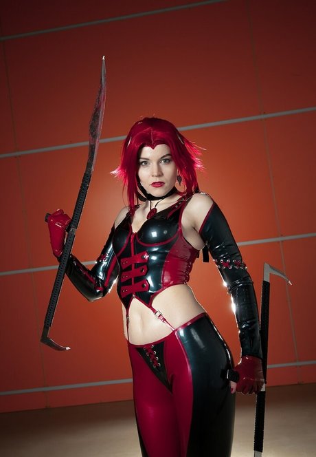 Anya Ichios photo 312