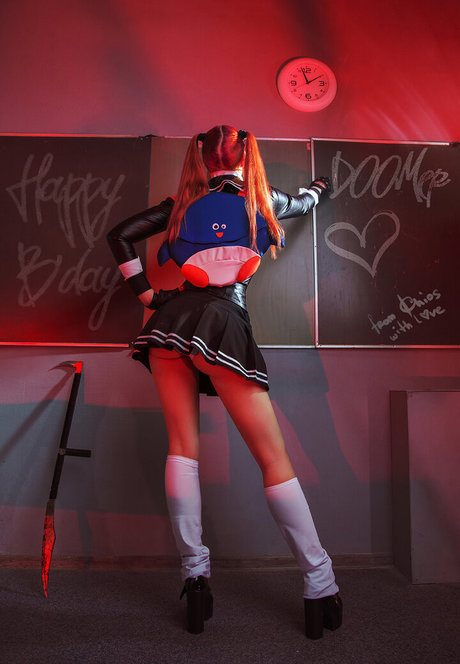 Anya Ichios photo 313