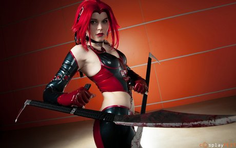 Anya Ichios photo 319