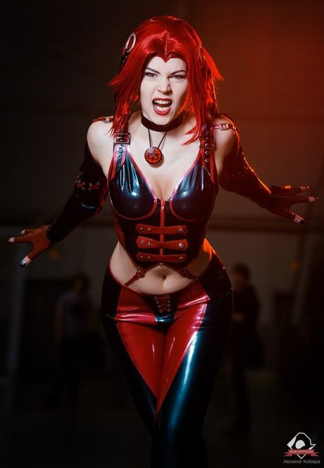 Anya Ichios photo 323