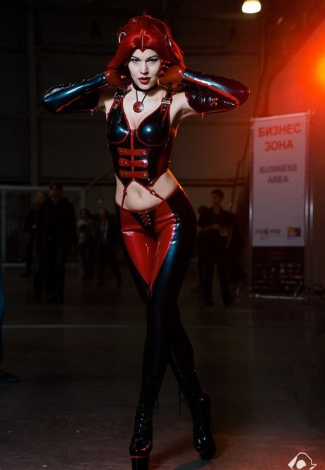 Anya Ichios photo 324