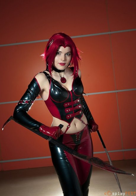 Anya Ichios photo 327