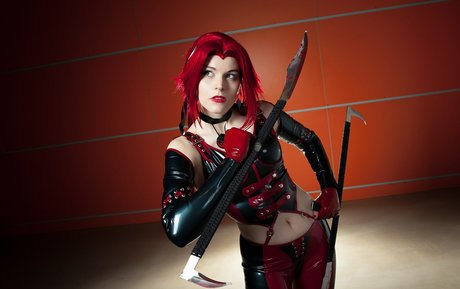 Anya Ichios photo 328