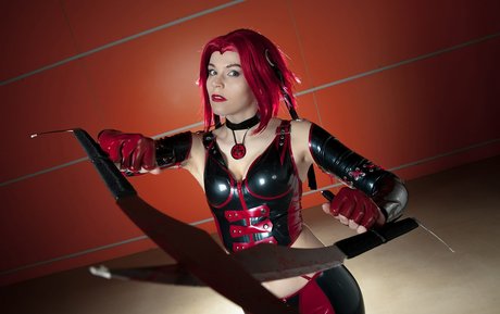 Anya Ichios photo 329