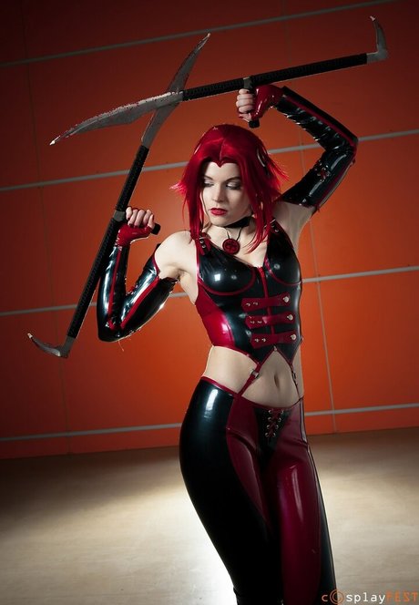 Anya Ichios photo 331