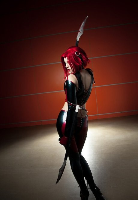 Anya Ichios photo 333