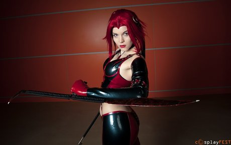 Anya Ichios photo 334