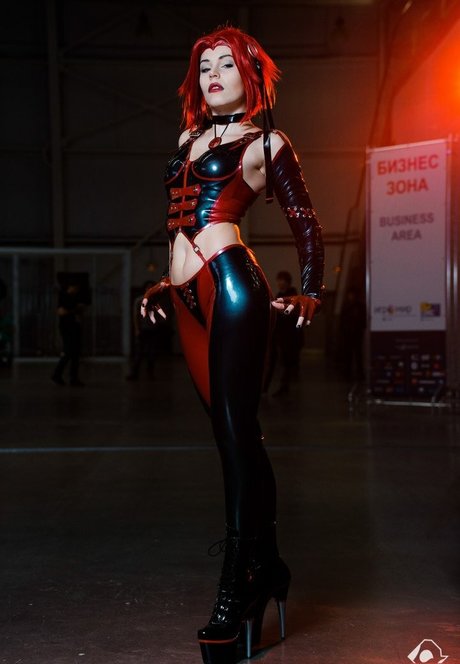 Anya Ichios photo 337