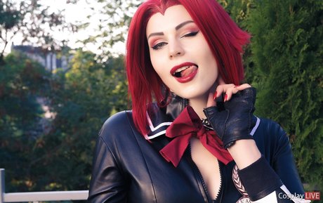 Anya Ichios photo 342
