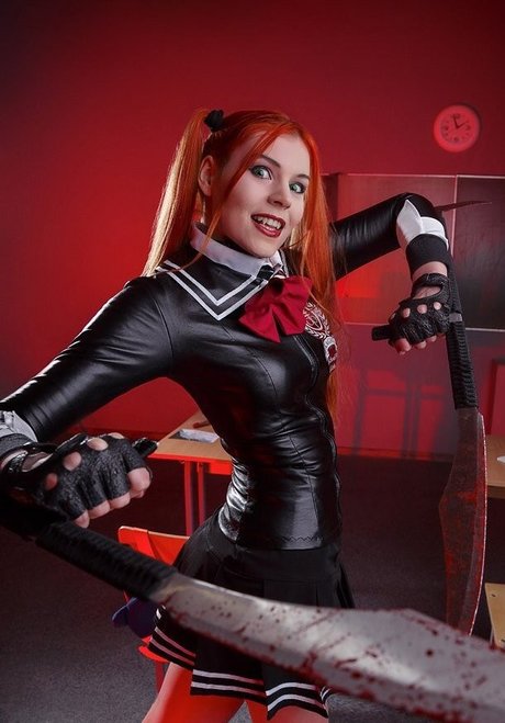 Anya Ichios photo 343