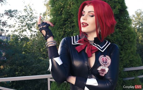Anya Ichios photo 344