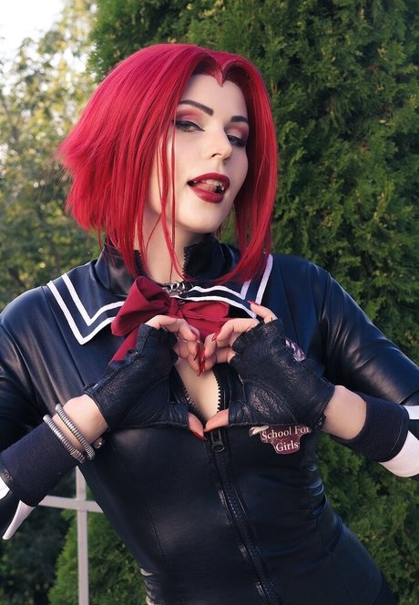 Anya Ichios photo 349